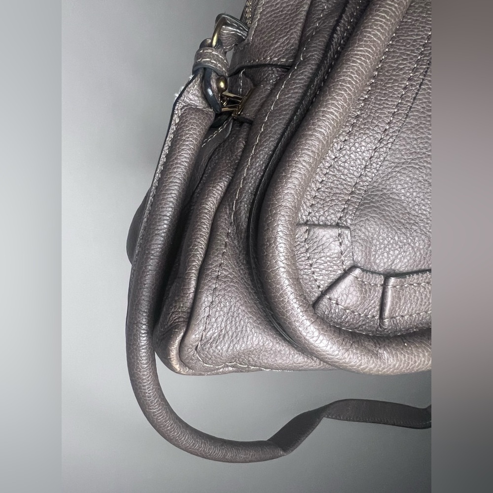 Chloe Paraty shoulder bag, Medium - Picture 6 of 12